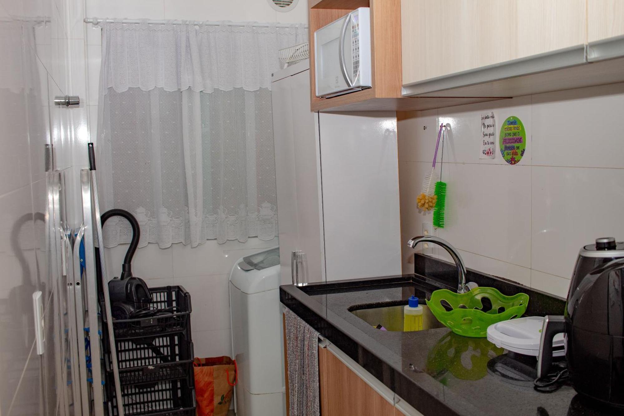 Apartment Edificio Avenida *